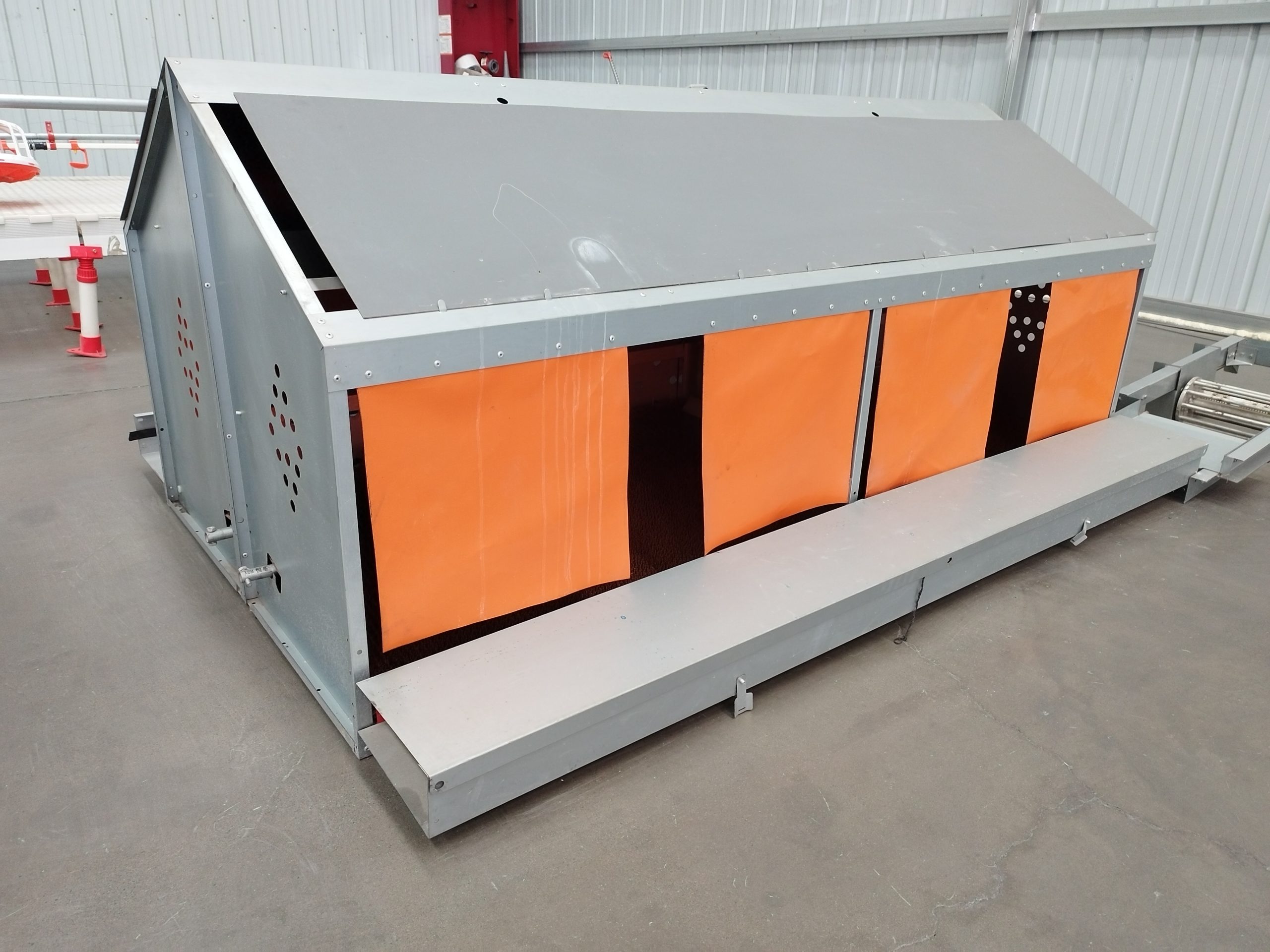floor rearing equipment floor rearing equipment