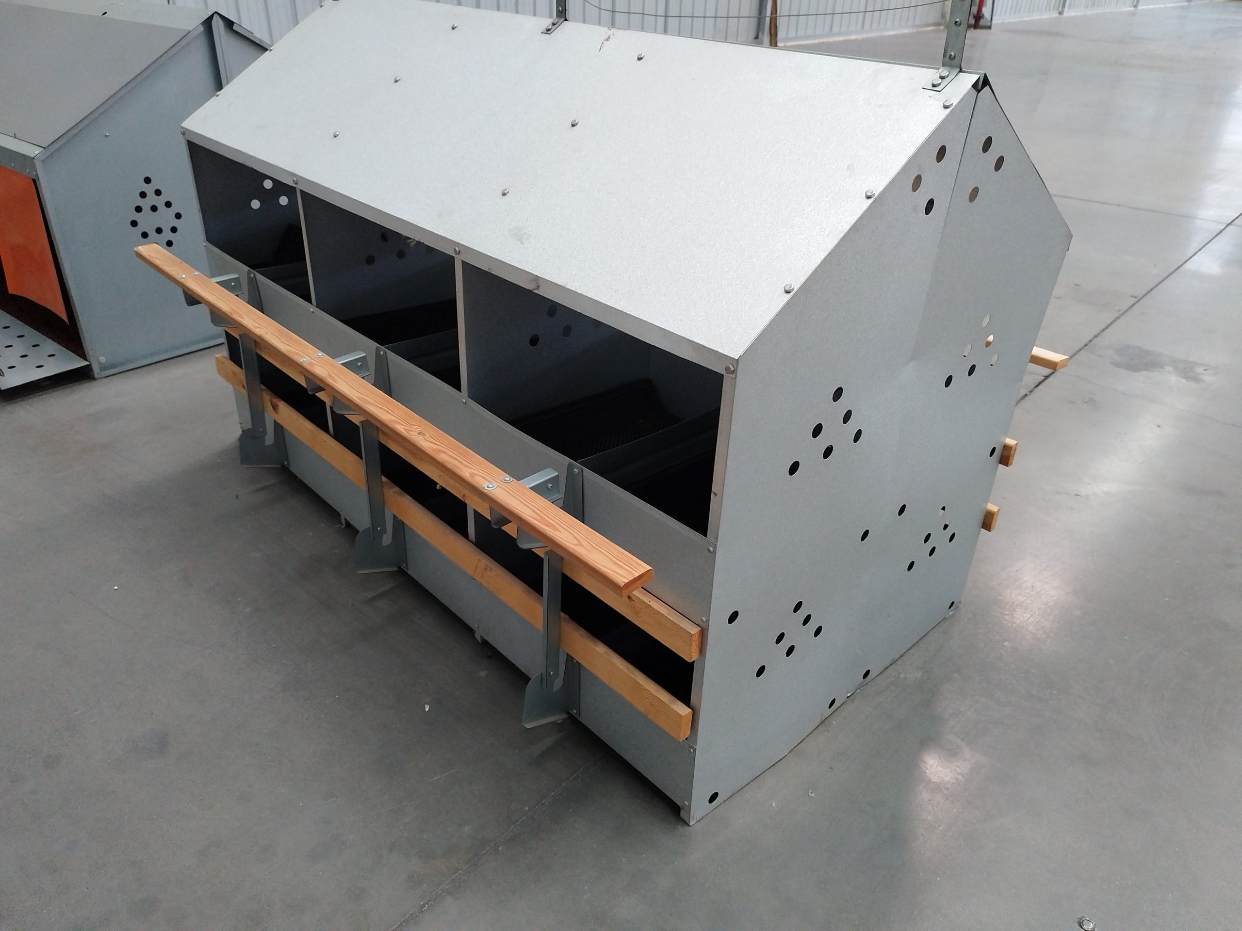 floor rearing equipment floor rearing equipment