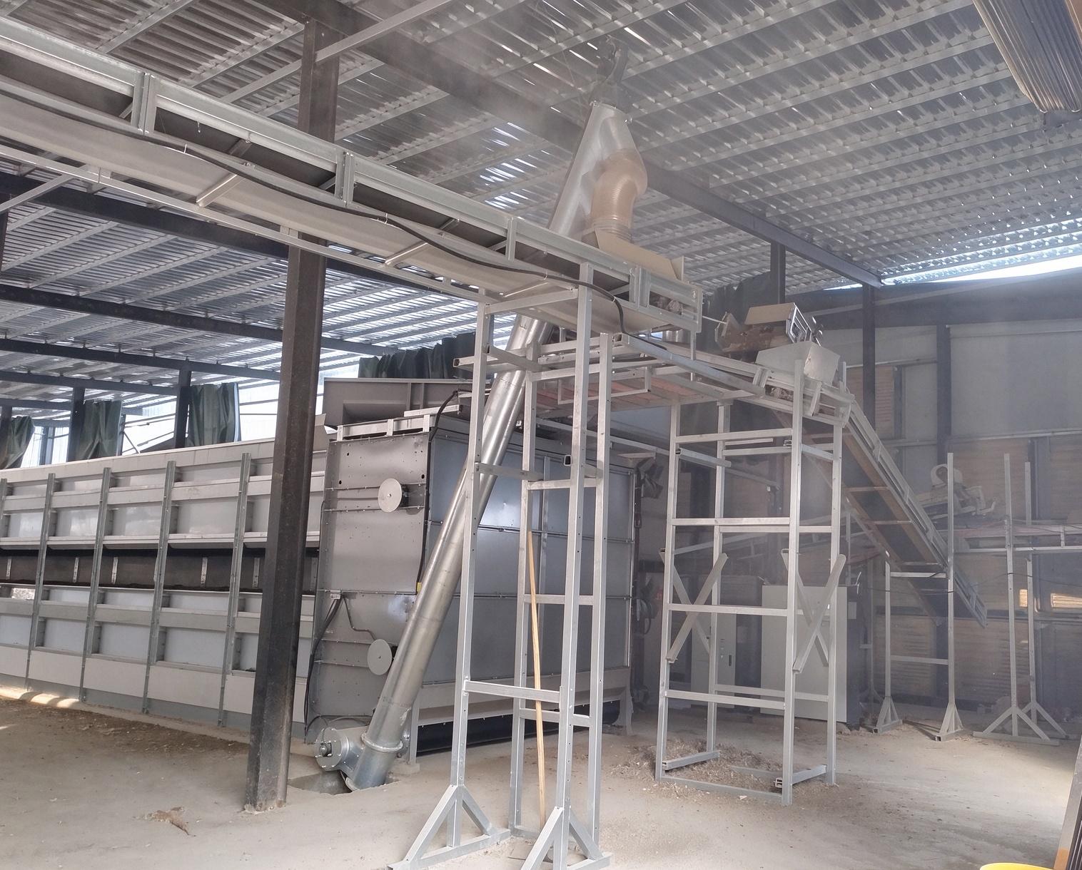 conveyor corner bracket conveyor corner bracket