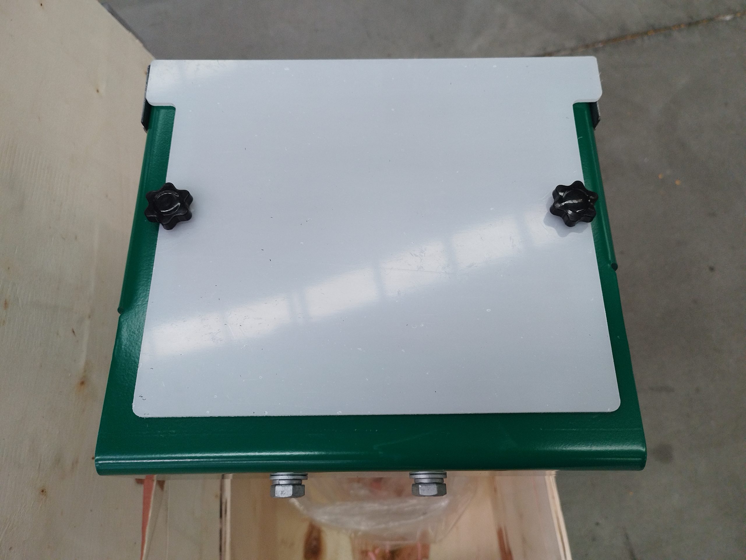 main chain feeder main chain feeder