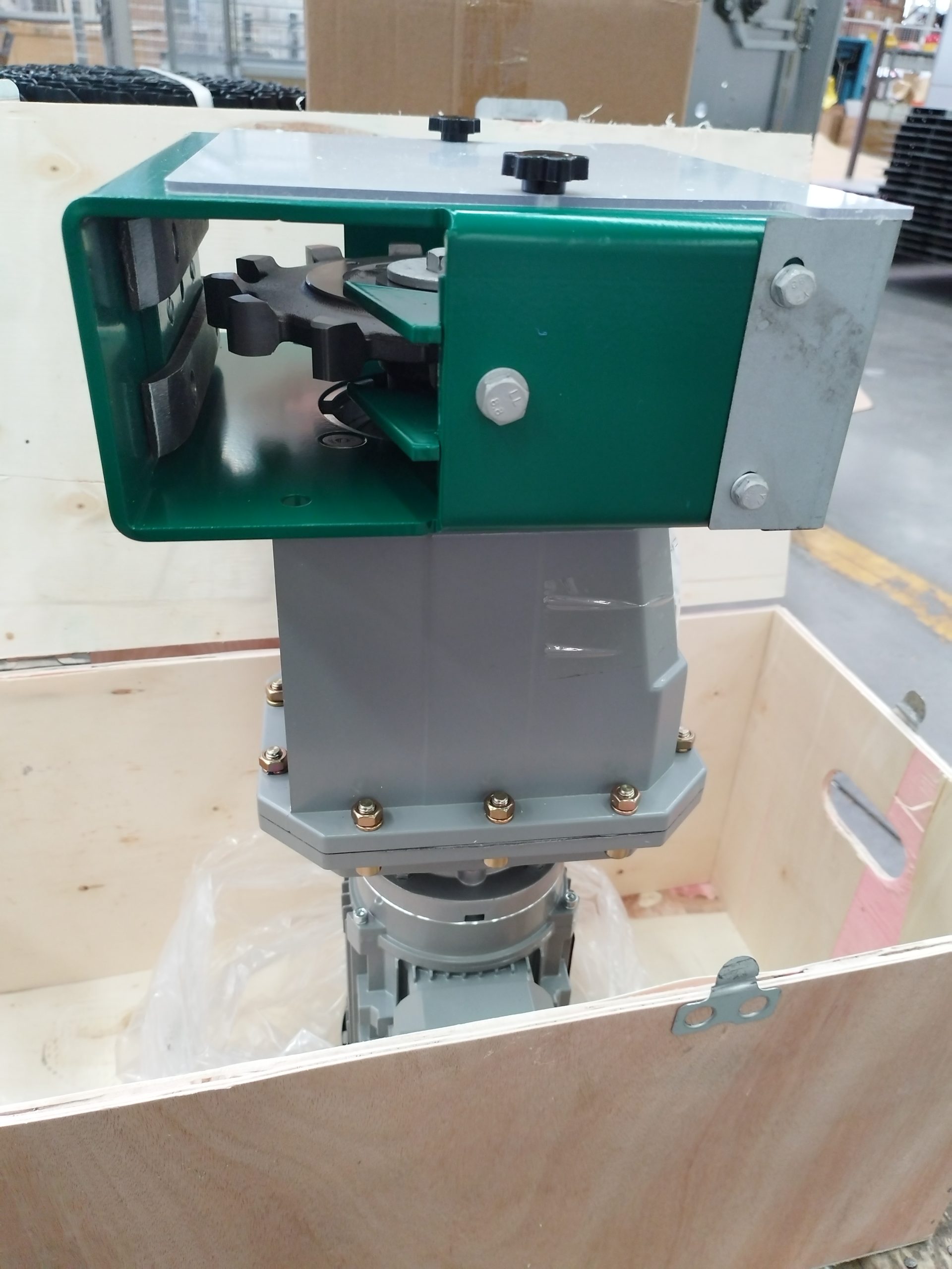 main chain feeder main chain feeder