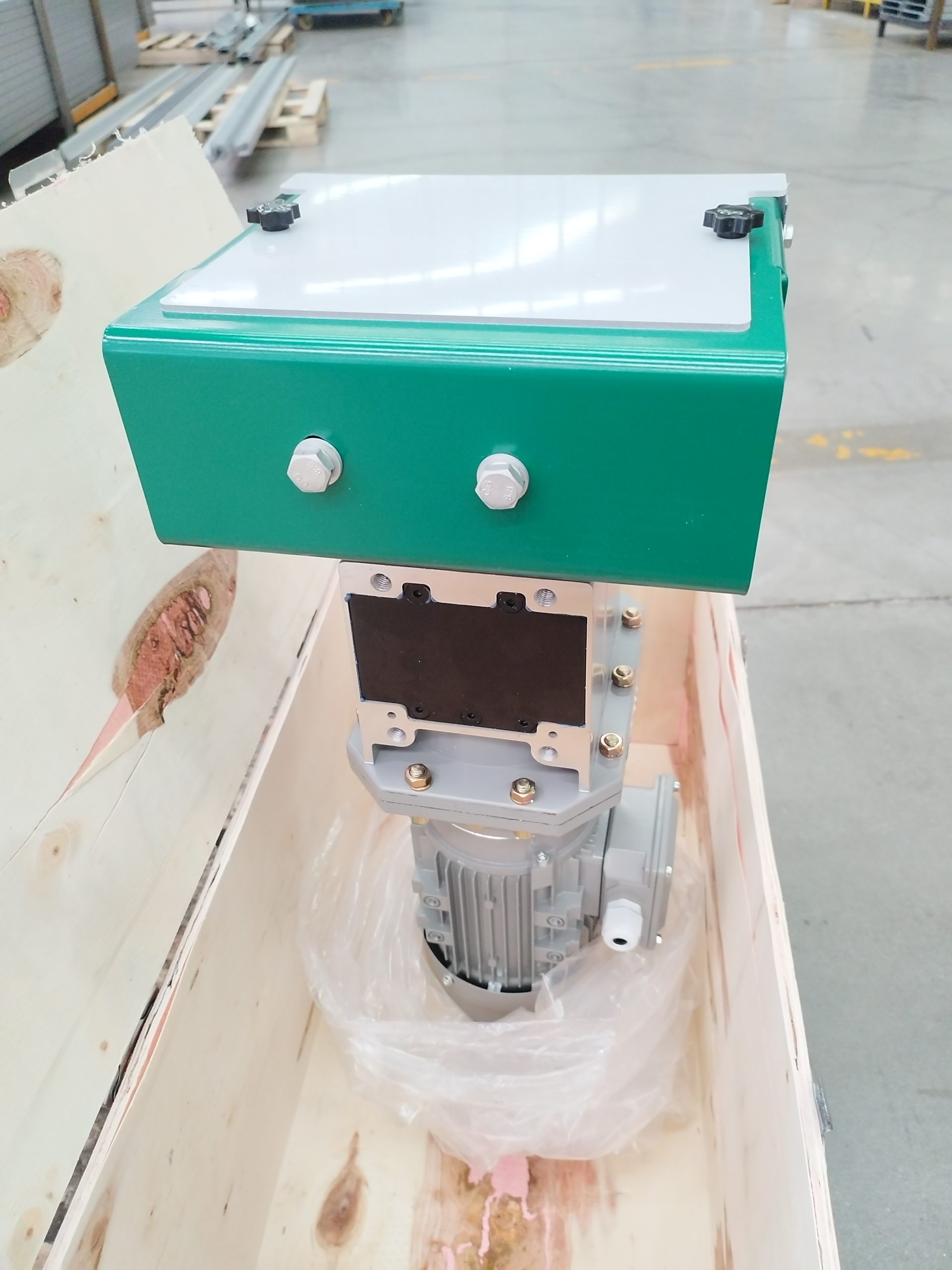 main chain feeder main chain feeder