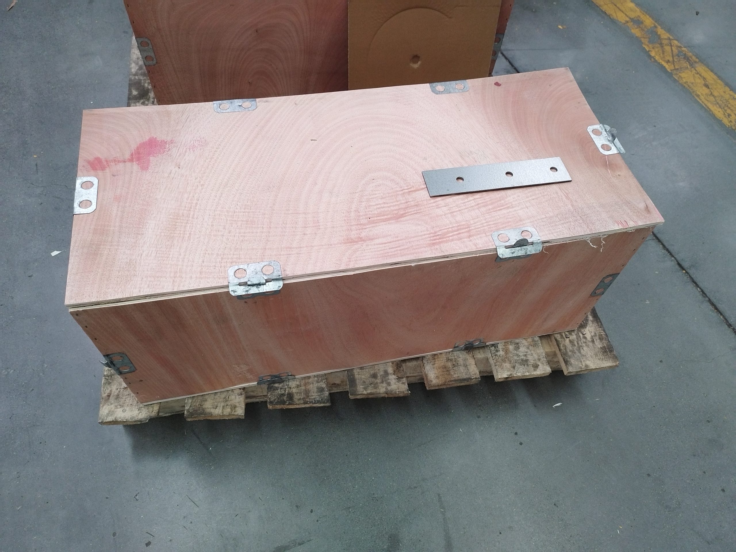 main chain feeder main chain feeder