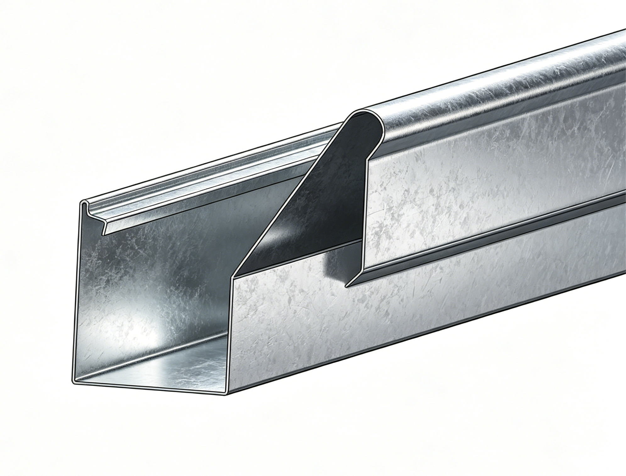 chain feeding trough chain feeding trough