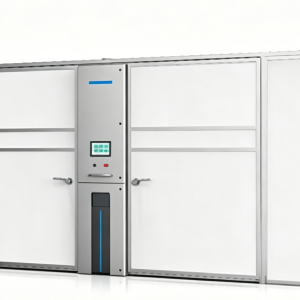 Poultry Egg Incubator